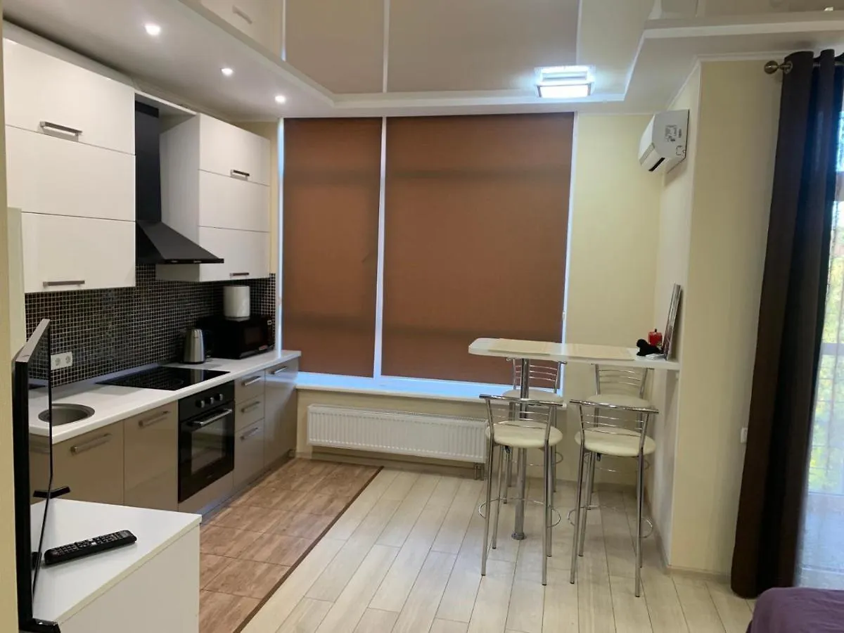 Жк Олимпийский Городок Kiev Appartement
