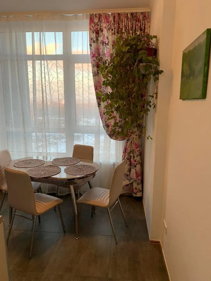 Appartement Жк Олимпийский Городок Kiev