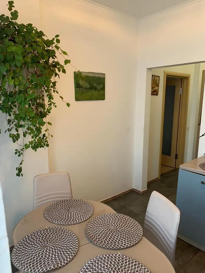Жк Олимпийский Городок Kiev Appartement