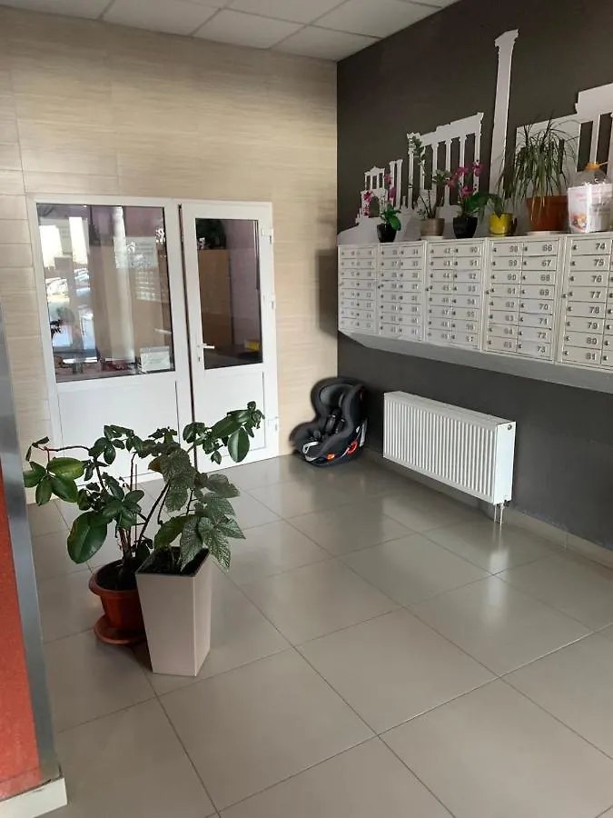 Appartement Жк Олимпийский Городок Kiev