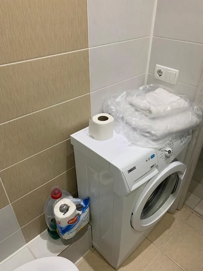 Жк Олимпийский Городок Kiev Appartement
