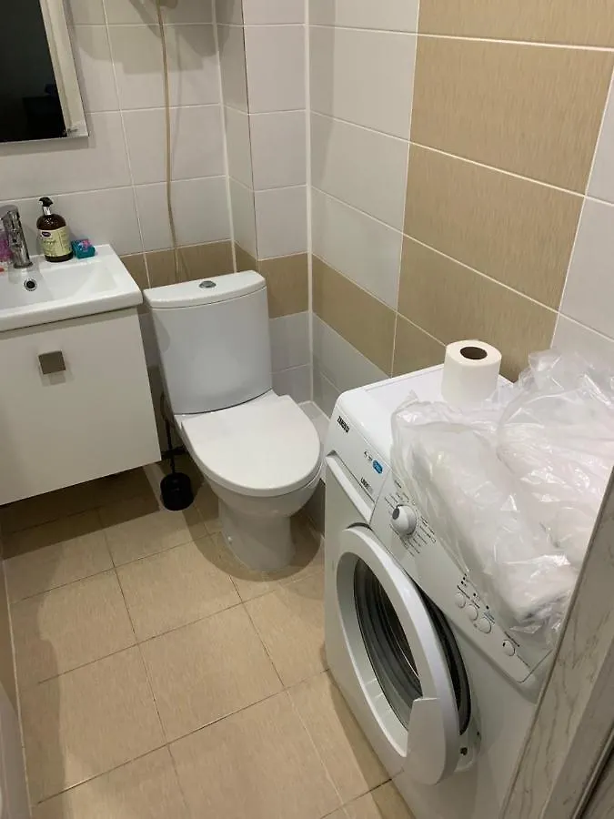 Appartement Жк Олимпийский Городок Kiev Oekraïne