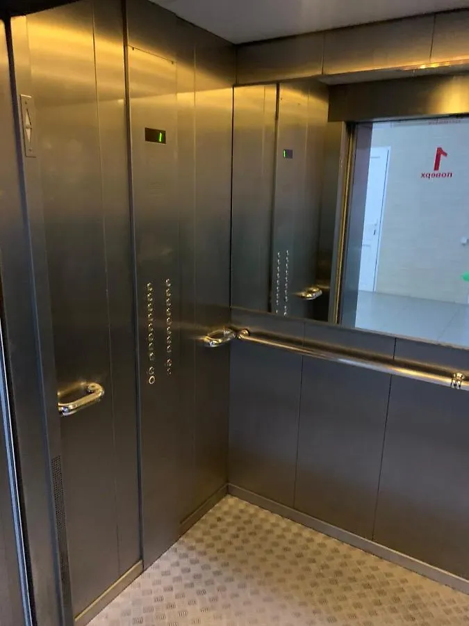 Appartement Жк Олимпийский Городок Kiev